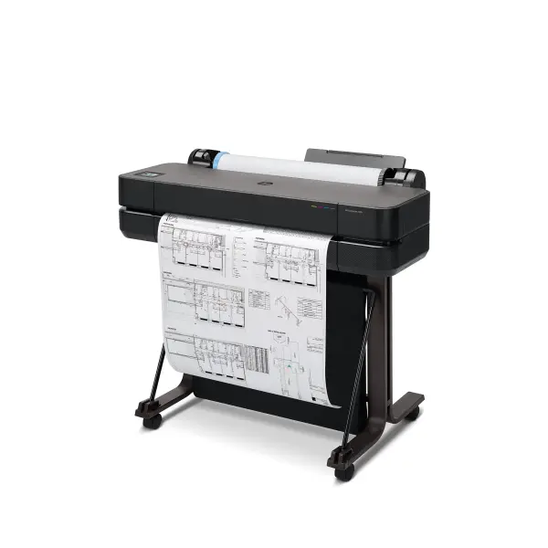 HP DesignJet T630 24-in Printer (5HB09D)